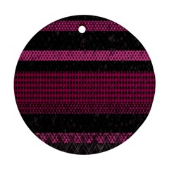 Background-044 Ornament (round) by nateshop