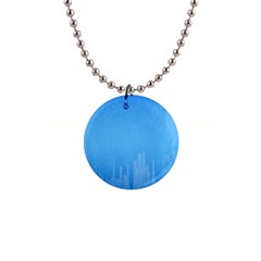 City 1  Button Necklace by nateshop