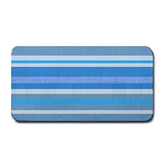 Cotton Medium Bar Mat by nateshop