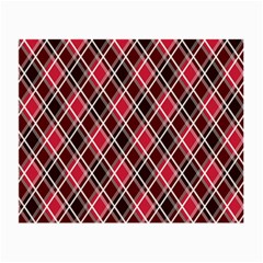 Geometric Small Glasses Cloth (2 Sides)