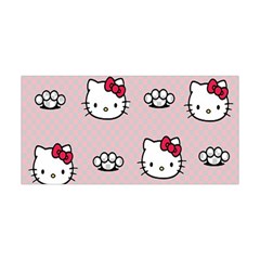 Hello Kitty Yoga Headband