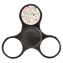 Illustration Finger Spinner by nateshop