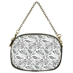 Batik-01 Chain Purse (one Side) by nateshop