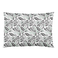 Batik-01 Pillow Case by nateshop