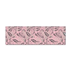 Batik-02 Sticker (bumper) by nateshop