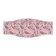 Batik-02 Stretchable Headband by nateshop