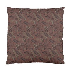 Batik-03 Standard Cushion Case (one Side) by nateshop