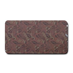 Batik-03 Medium Bar Mat by nateshop