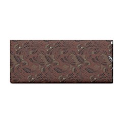 Batik-03 Hand Towel by nateshop