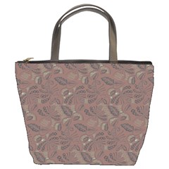 Batik-03 Bucket Bag