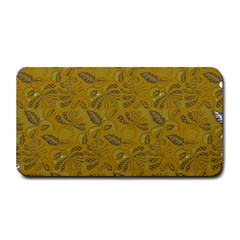 Batik-04 Medium Bar Mat by nateshop