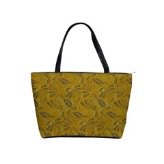 Batik-04 Classic Shoulder Handbag