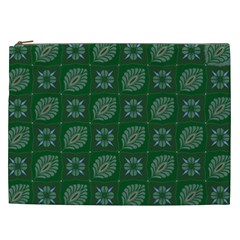 Batik-05 Cosmetic Bag (xxl) by nateshop