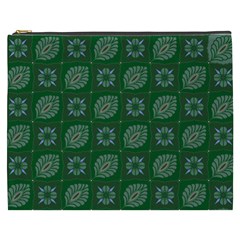 Batik-05 Cosmetic Bag (xxxl) by nateshop