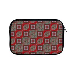 Batik-tradisional-02 Apple Macbook Pro 13  Zipper Case by nateshop