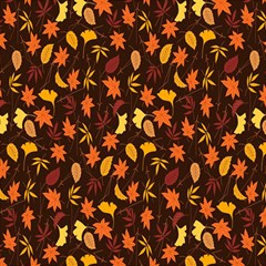 Thanksgiving Play Mat (rectangle) by nateshop