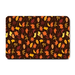 Thanksgiving Small Doormat by nateshop