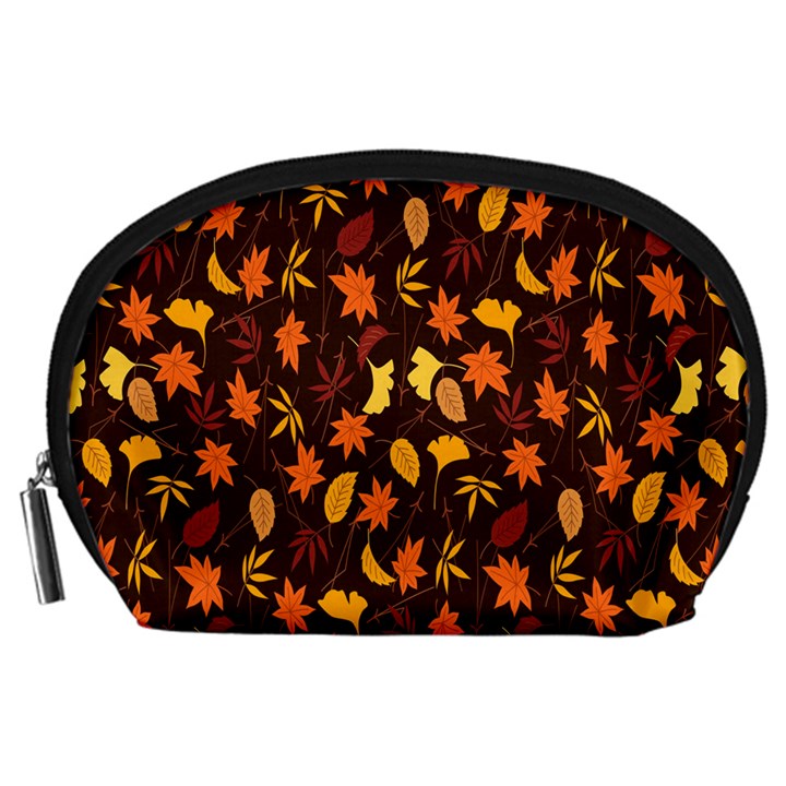 Thanksgiving Accessory Pouch (Large)