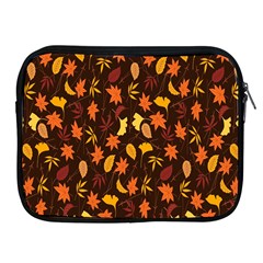 Thanksgiving Apple Ipad 2/3/4 Zipper Cases by nateshop