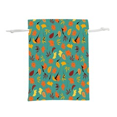 Thanksgiving-003 Lightweight Drawstring Pouch (l) by nateshop