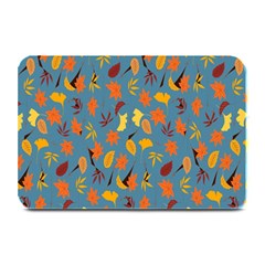 Thanksgiving-005 Plate Mats by nateshop