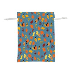 Thanksgiving-005 Lightweight Drawstring Pouch (l) by nateshop