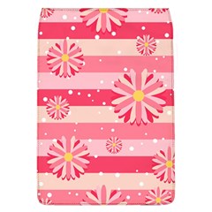 Floral-002 Removable Flap Cover (l) by nateshop