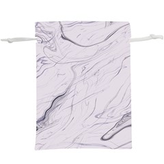 Marble Background Marble Pattern  Lightweight Drawstring Pouch (xl)