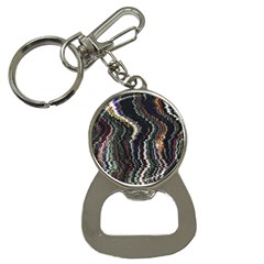 Texture Abstract Background Wallpaper Bottle Opener Key Chain