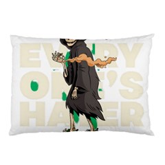 Halloween Pillow Case by Sparkle