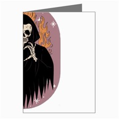 Halloween Greeting Card by Sparkle