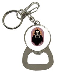 Halloween Bottle Opener Key Chain by Sparkle