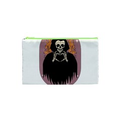 Halloween Cosmetic Bag (xs) by Sparkle