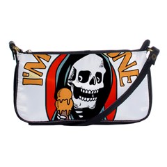 Halloween Shoulder Clutch Bag by Sparkle