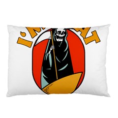 Halloween Pillow Case by Sparkle