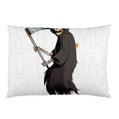 Halloween Pillow Case by Sparkle