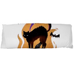 Halloween Body Pillow Case Dakimakura (two Sides) by Sparkle