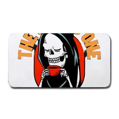 Halloween Medium Bar Mat by Sparkle