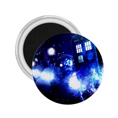 Tardis Background Space 2 25  Magnets