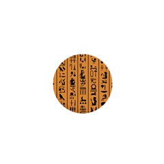 Egyptian-hieroglyphs-ancient-egypt-letters-papyrus-background-vector-old-egyptian-hieroglyph-writing 1  Mini Magnets