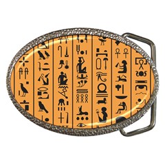 Egyptian-hieroglyphs-ancient-egypt-letters-papyrus-background-vector-old-egyptian-hieroglyph-writing Belt Buckles