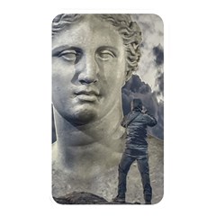 Men Taking Photos Of Greek Goddess Memory Card Reader (rectangular) by dflcprintsclothing