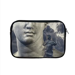 Men Taking Photos Of Greek Goddess Apple Macbook Pro 15  Zipper Case by dflcprintsclothing