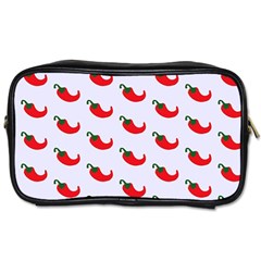 Small Peppers Toiletries Bag (one Side) by ConteMonfrey