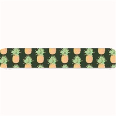 Pineapple Green Small Bar Mat by ConteMonfrey