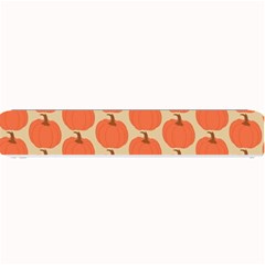 Cute Pumpkin Small Bar Mat by ConteMonfrey