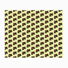 Guarana Fruit Small Small Glasses Cloth by ConteMonfrey