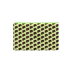 Guarana Fruit Small Cosmetic Bag (xs) by ConteMonfrey