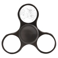 Little Boy Explorer Finger Spinner by ConteMonfrey