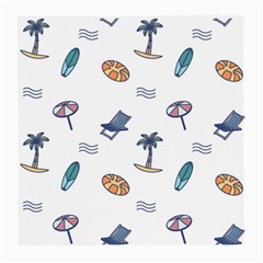 Summer Elements Medium Glasses Cloth by ConteMonfrey